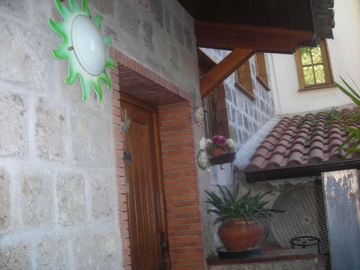 B&B L'Arcobaleno Сорренто Екстер'єр фото