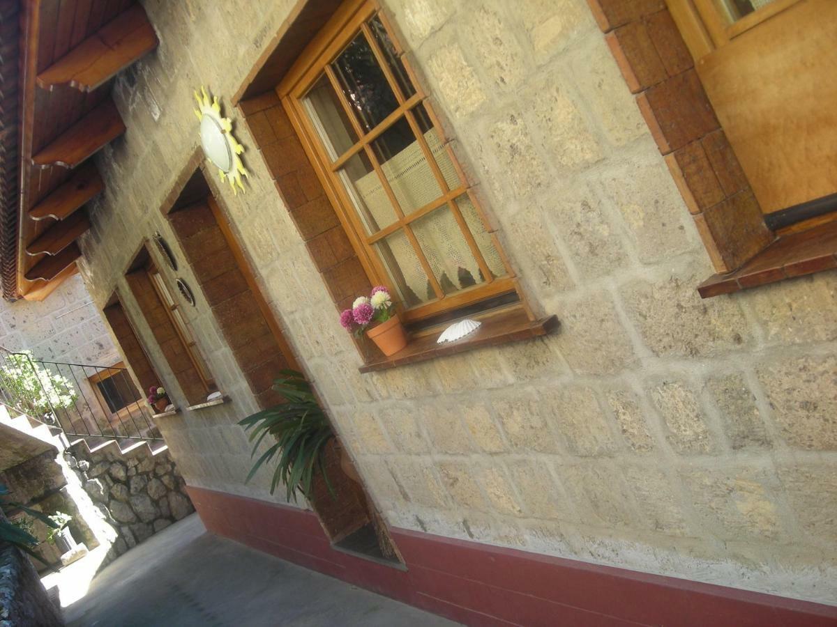 B&B L'Arcobaleno Сорренто Екстер'єр фото