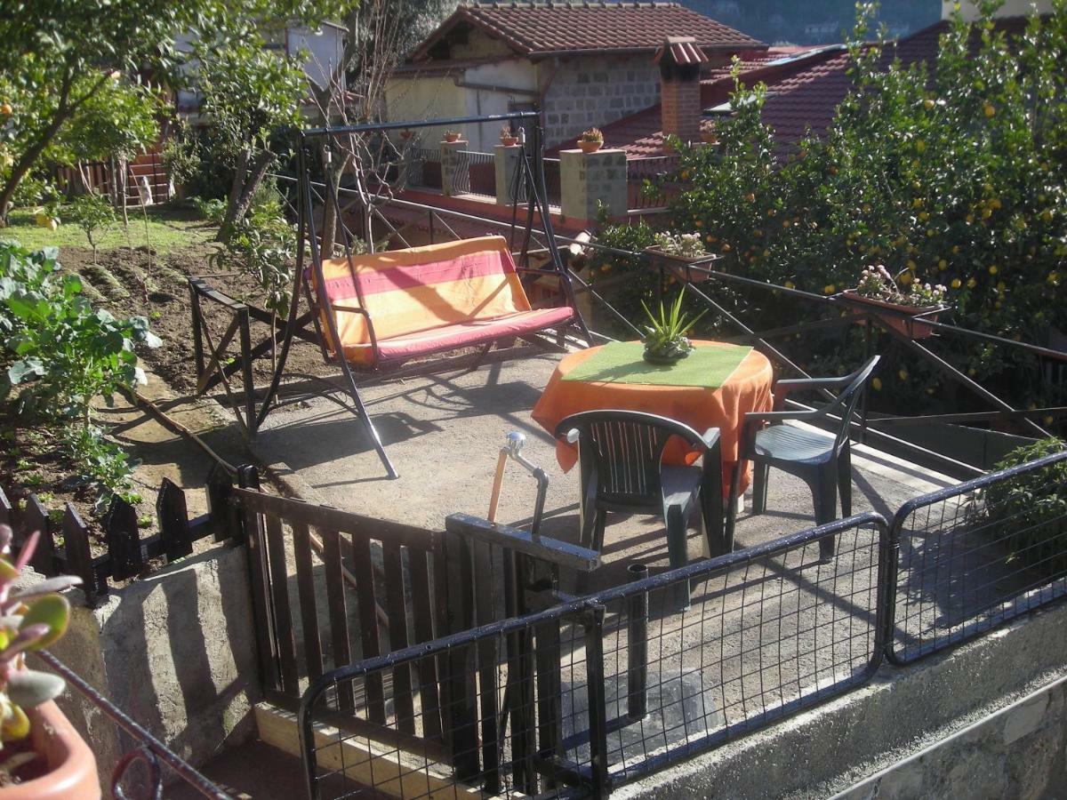 B&B L'Arcobaleno Сорренто Екстер'єр фото